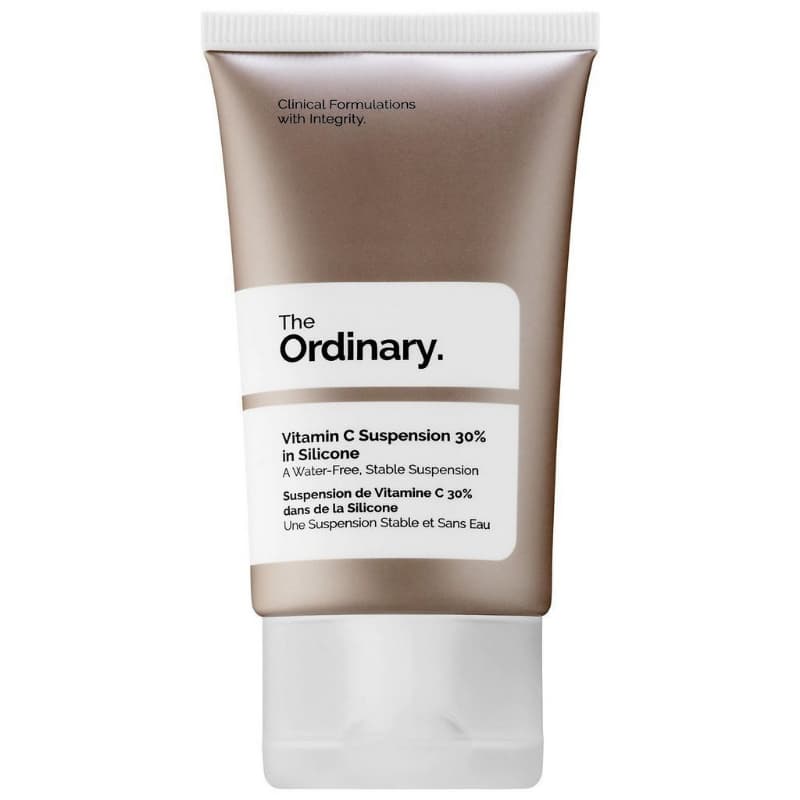 The Ordinary Vitamin C Suspension 30% In Silicone 30ml